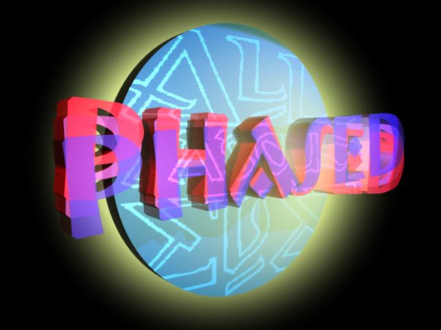 Phased